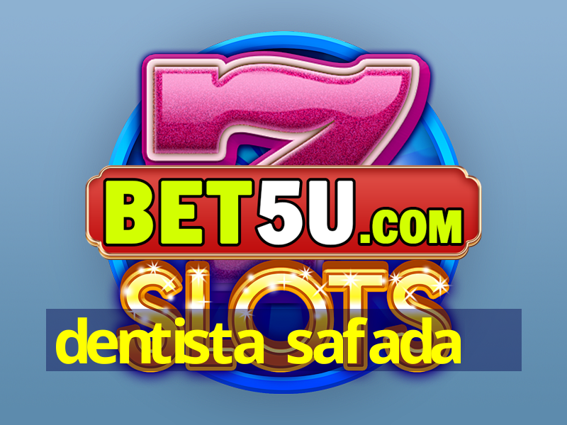 dentista safada